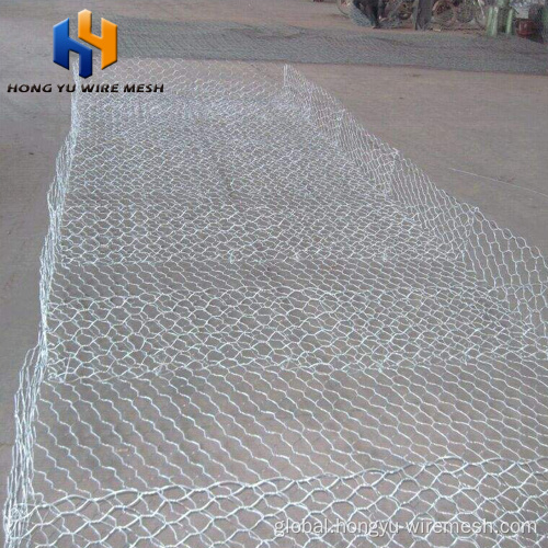 2018 Best Selling Reno Mattress Anping price list reno mattress gabions for sale Supplier